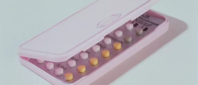 utilizações contraceptivas