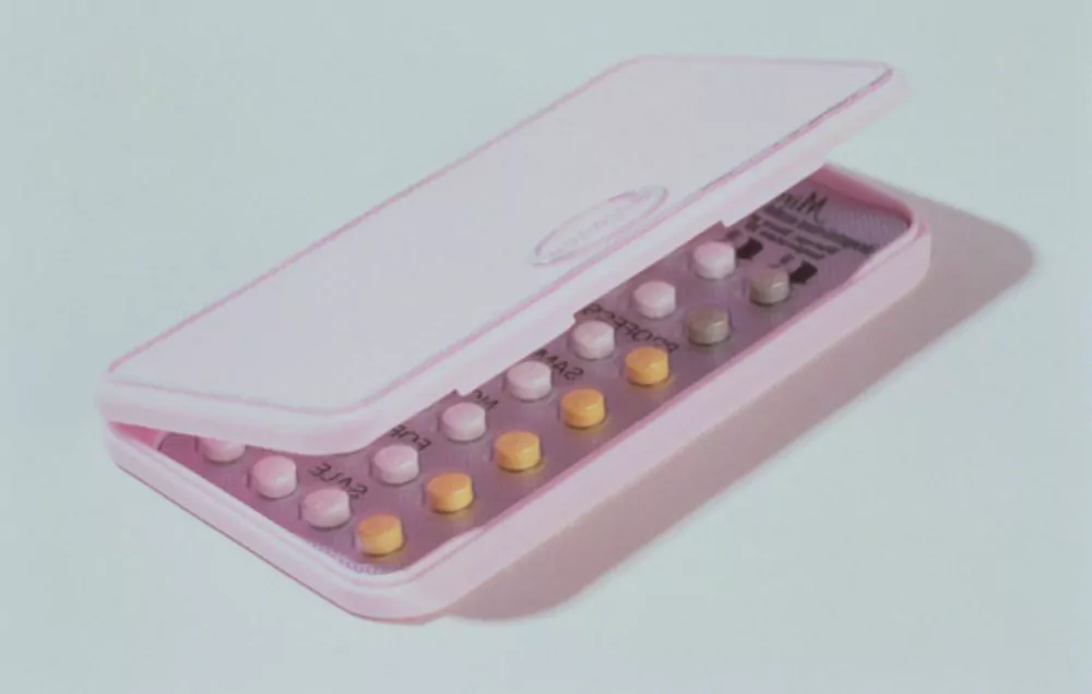 utilizări contraceptive