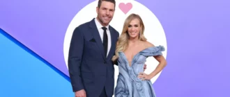 carrie underwood și mike fisher