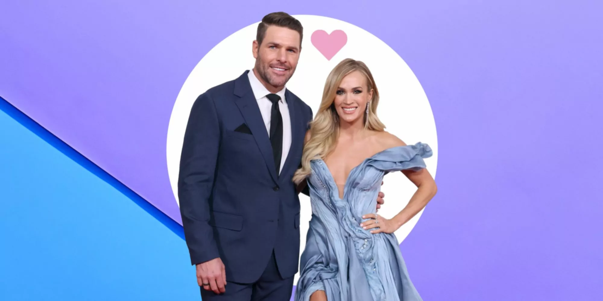 carrie underwood og mike fisher