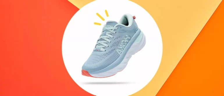 hoka one bondi 7 sapatos de corrida para mulheres