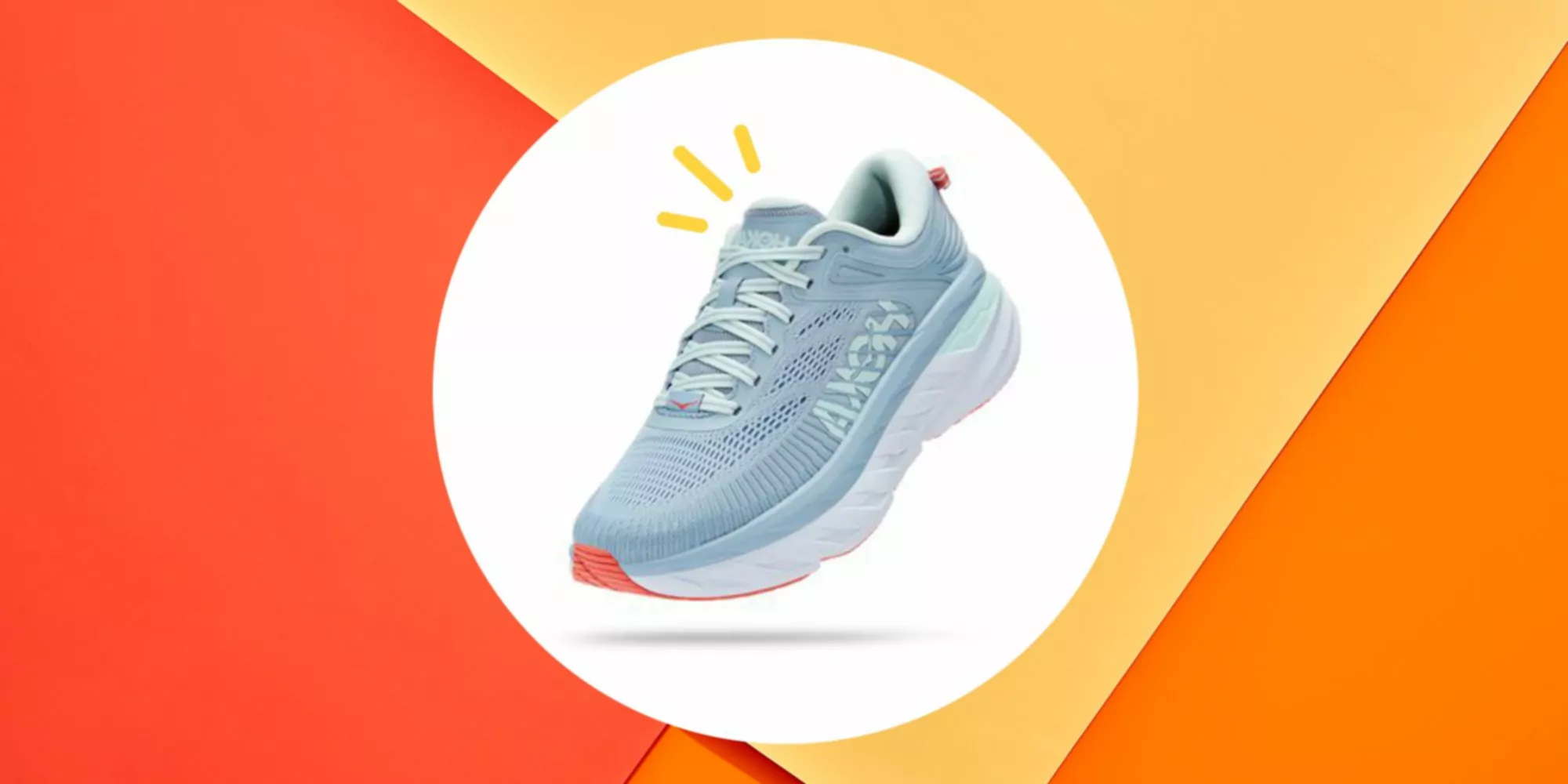 hoka one bondi 7 futócipő nőknek